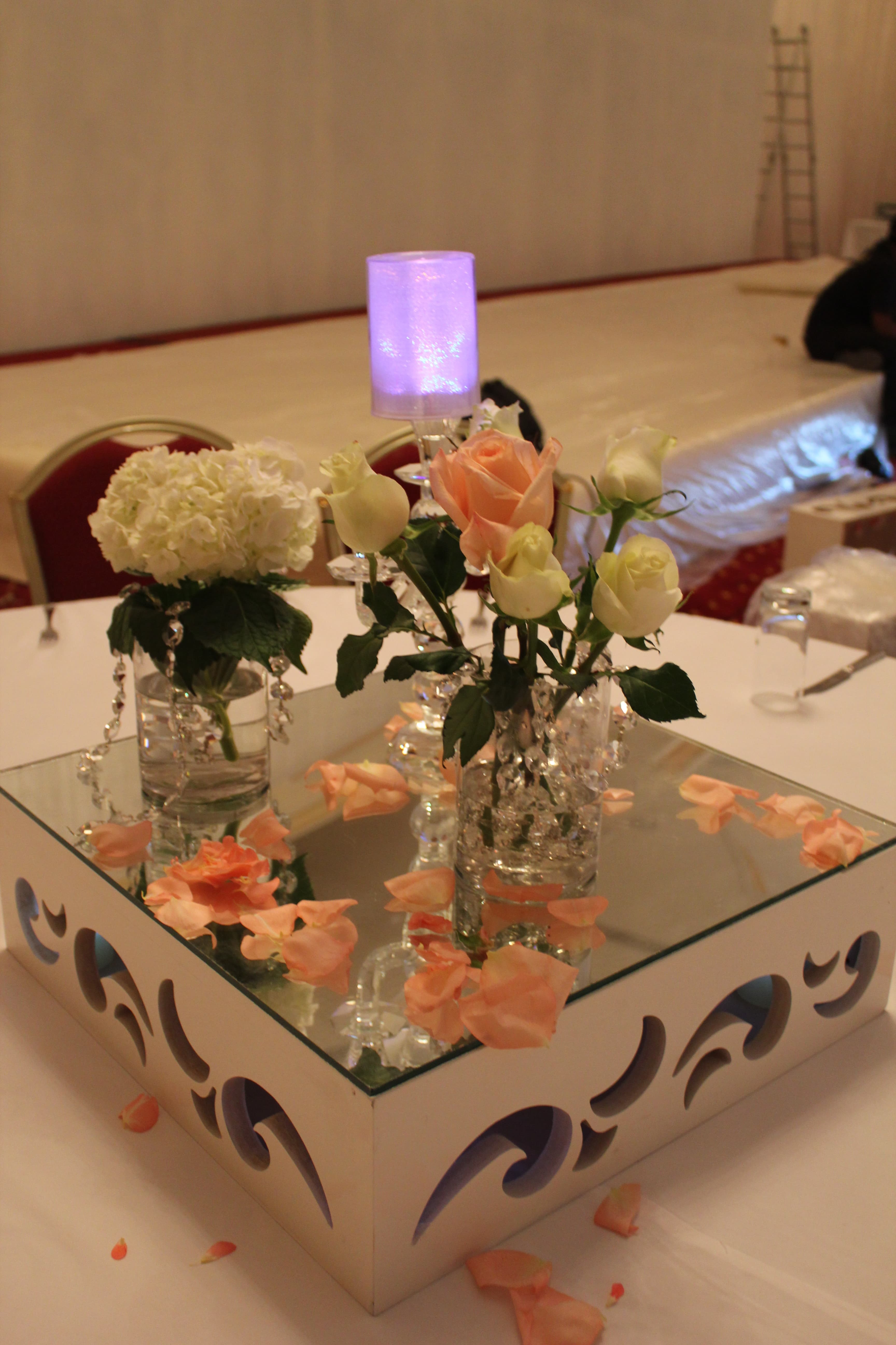 Weddings