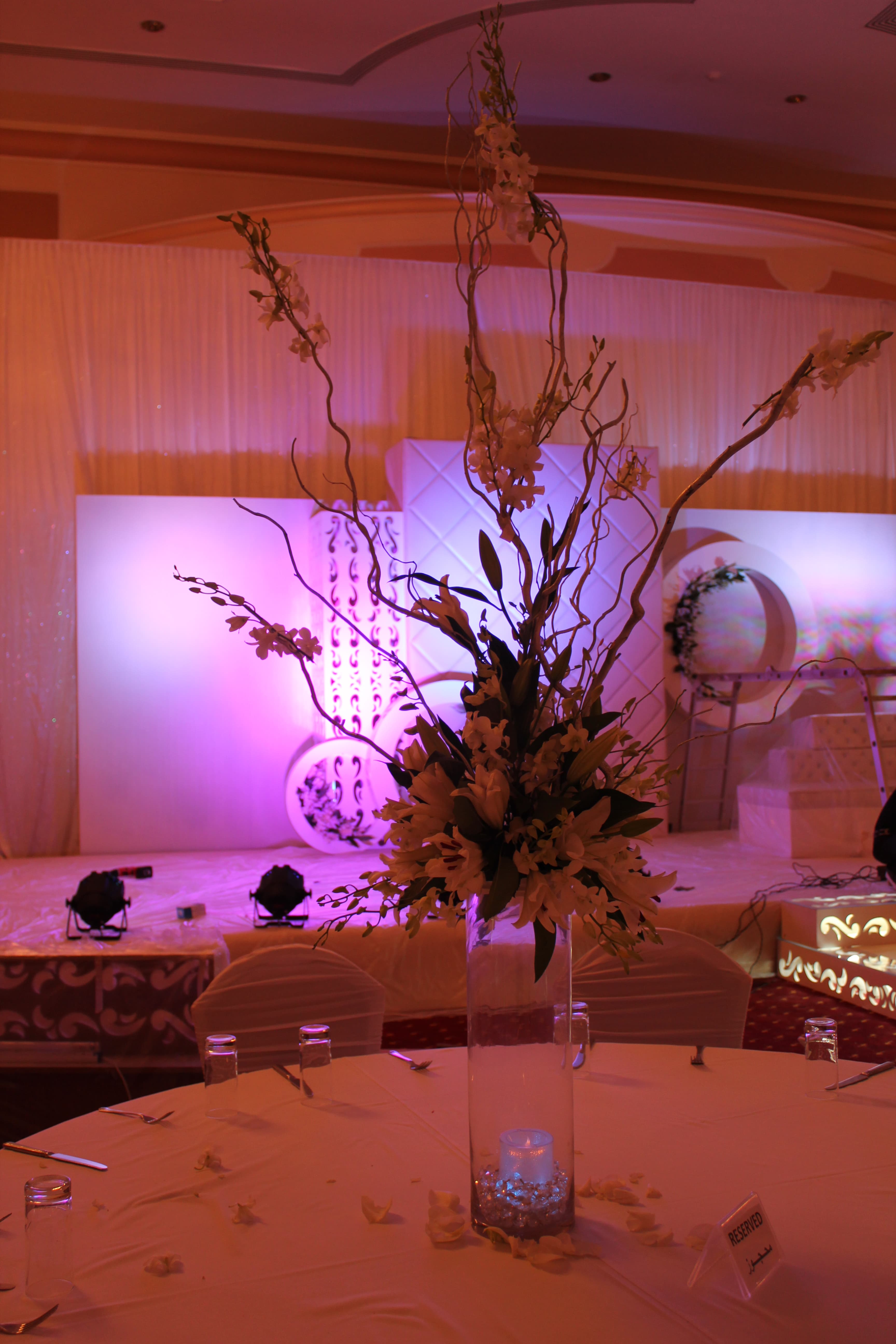 Weddings