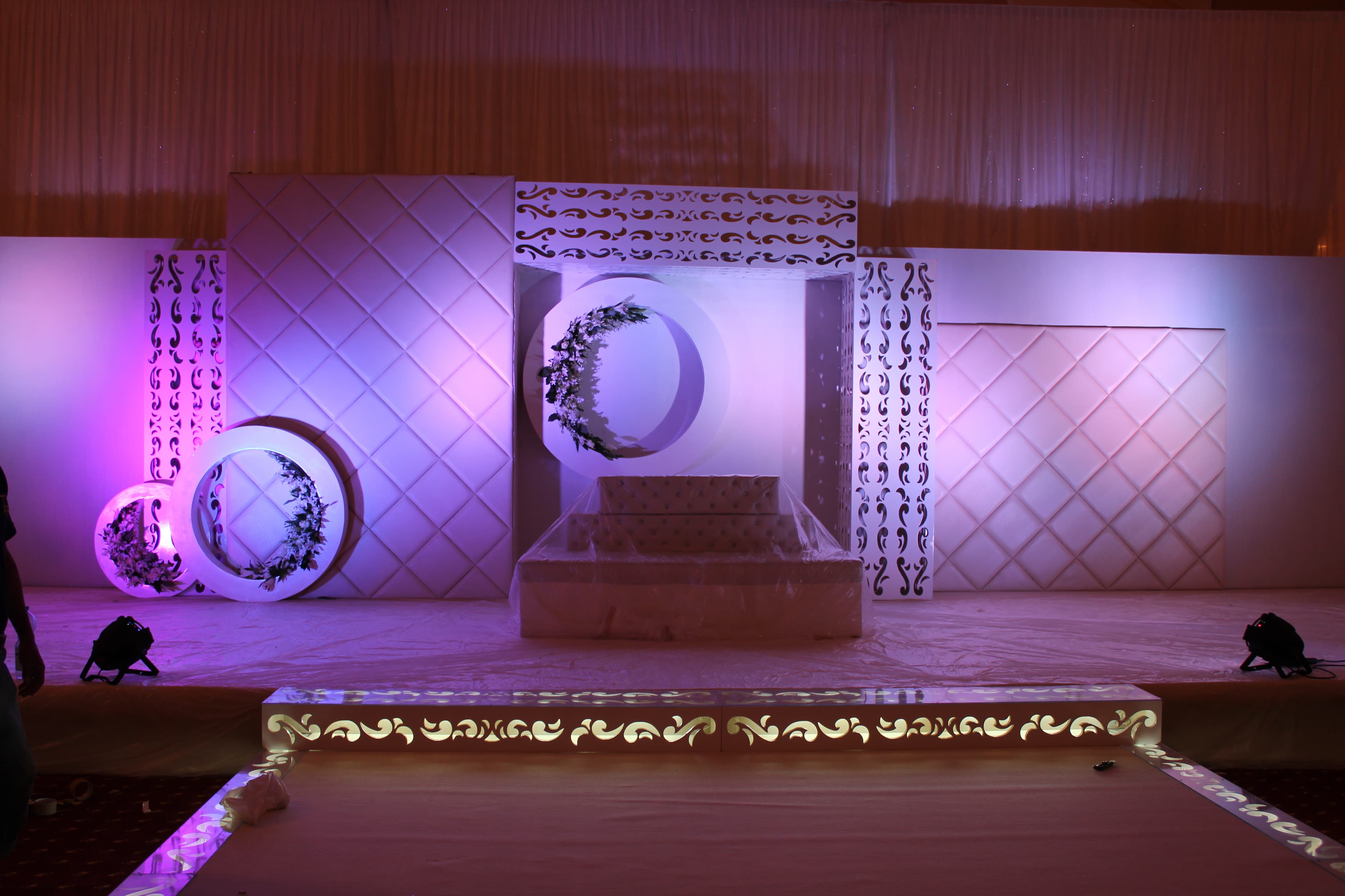 Weddings