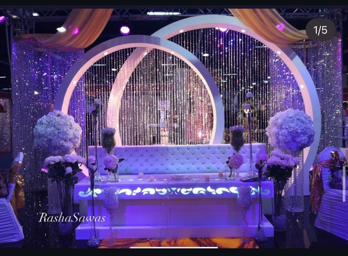 Weddings