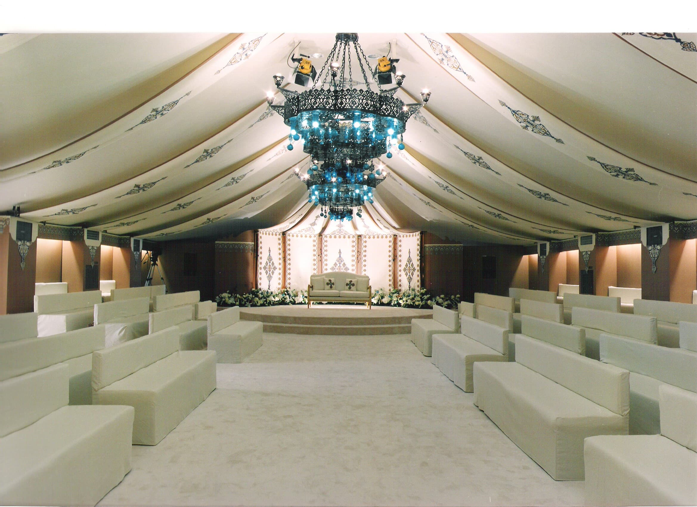 Weddings