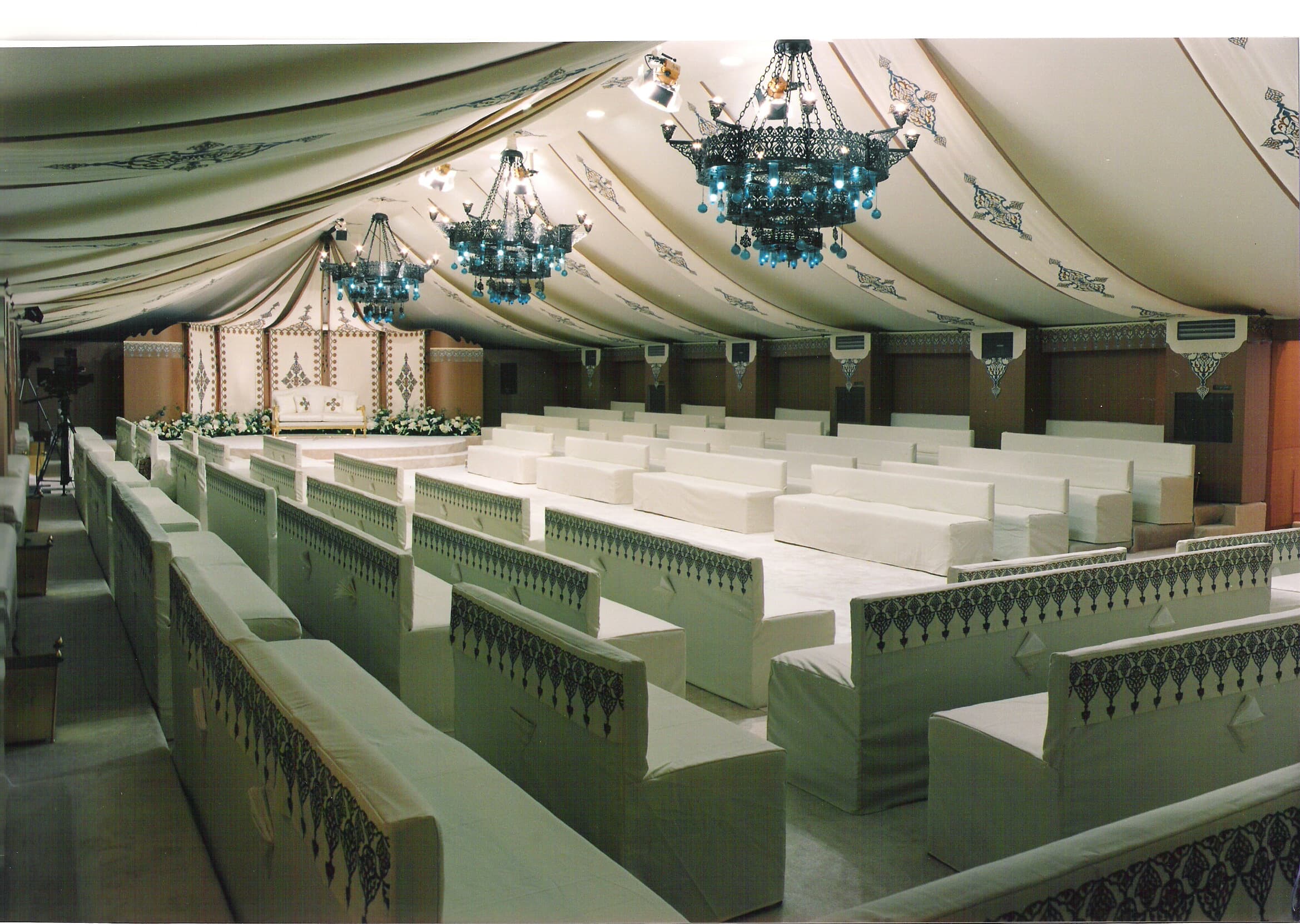 Weddings