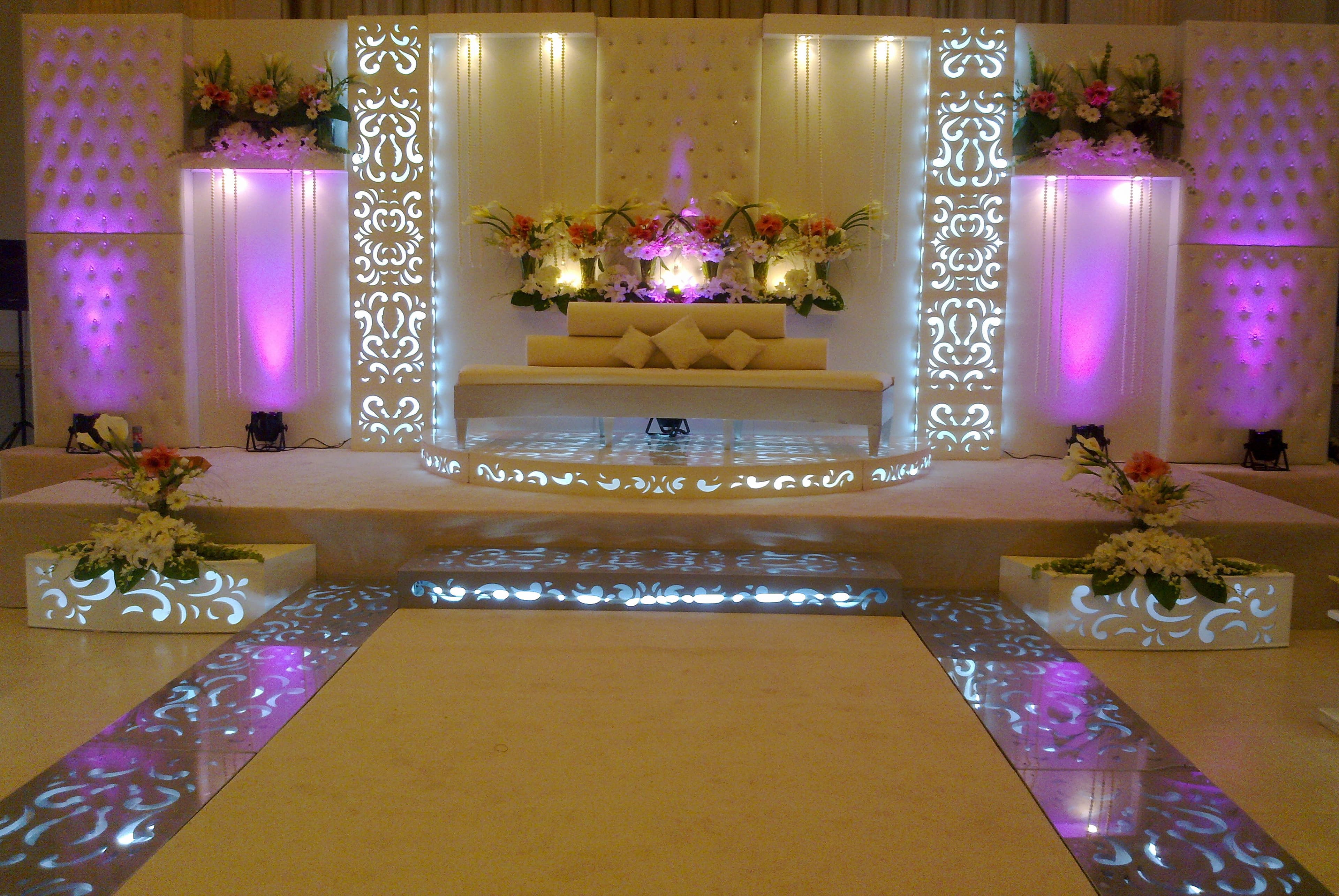 Weddings