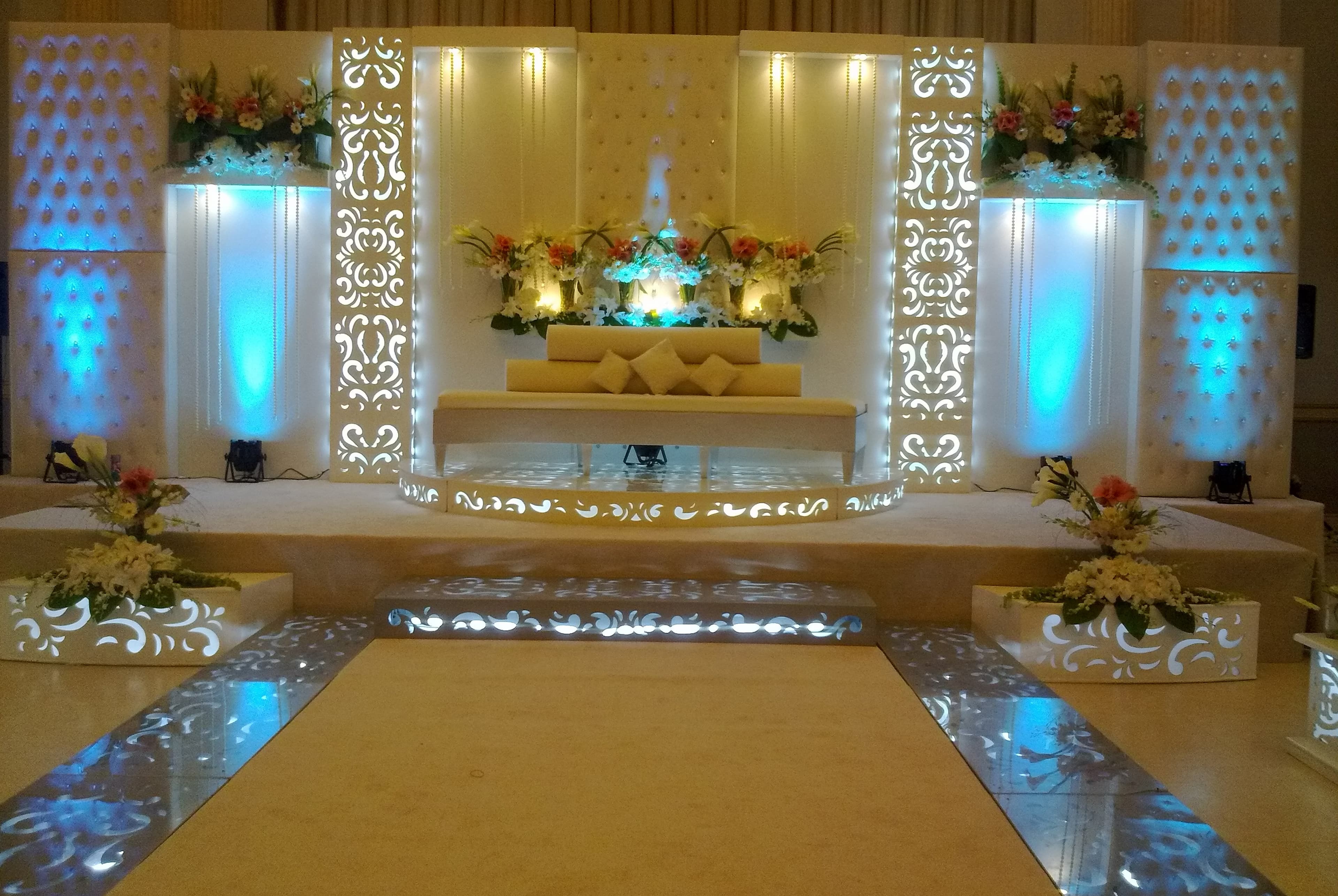 Weddings