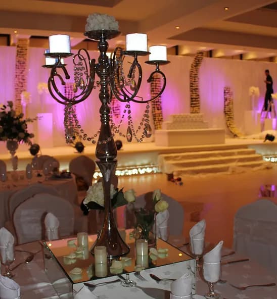 Weddings
