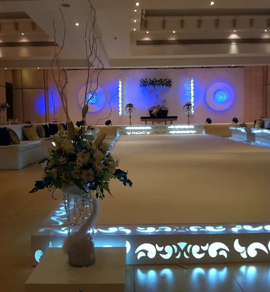 Weddings
