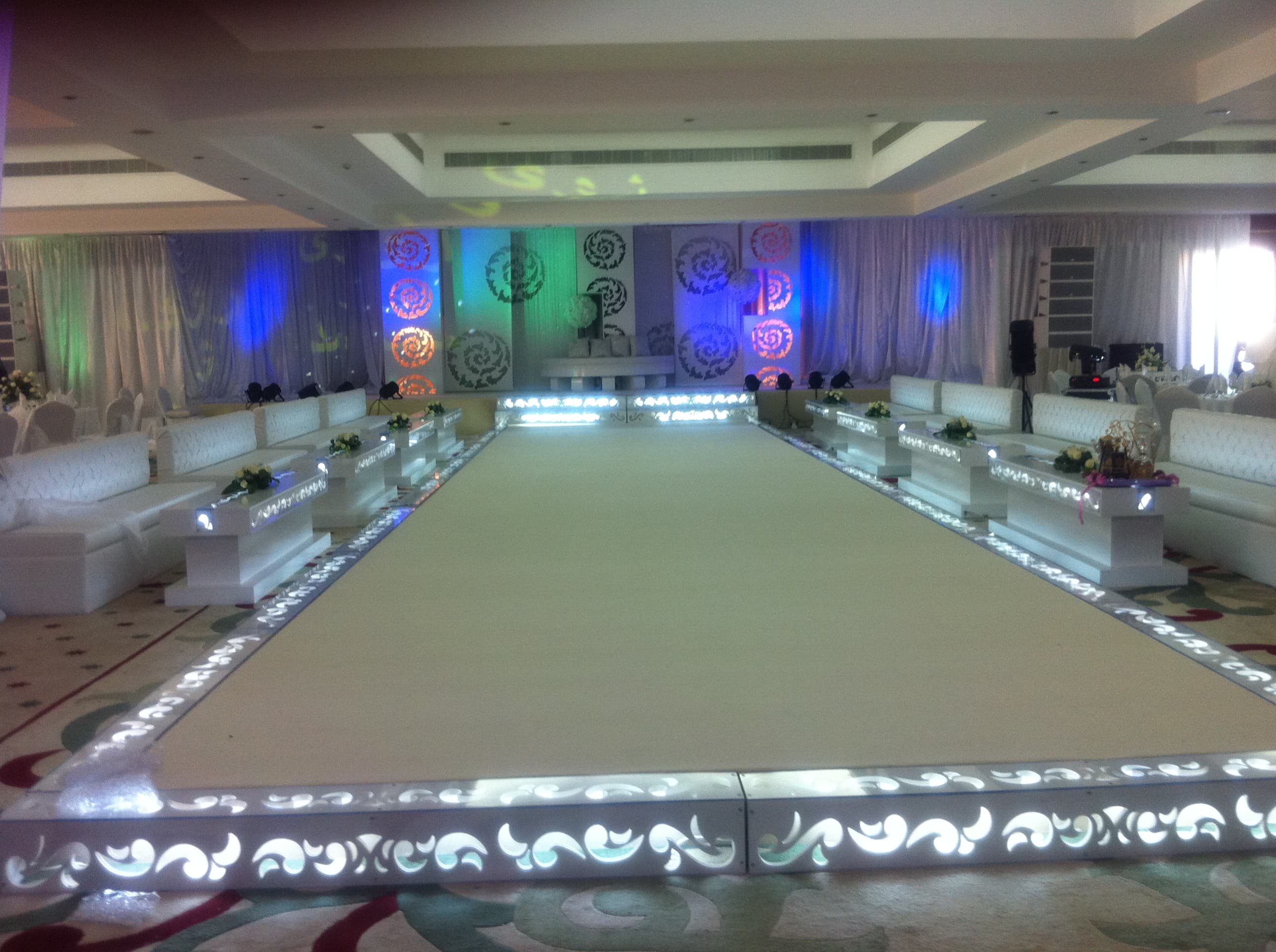 Weddings