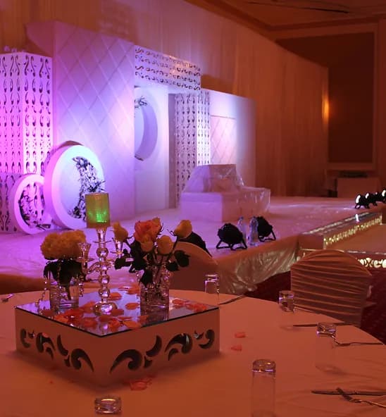 Weddings