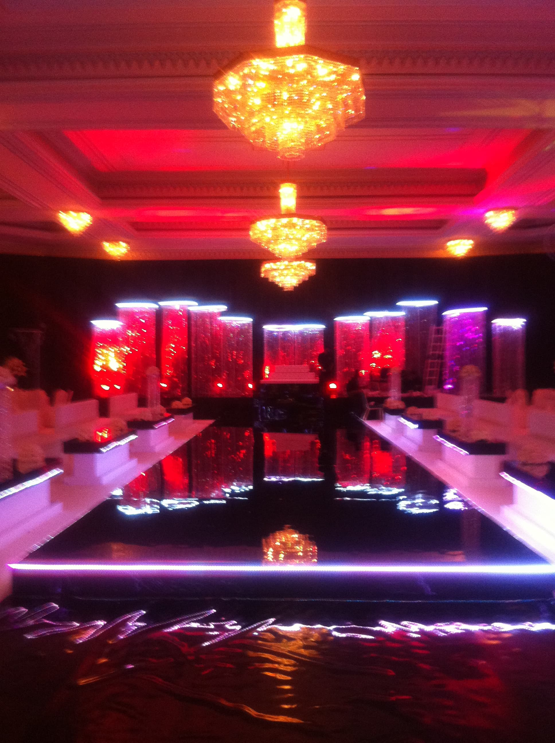 Weddings
