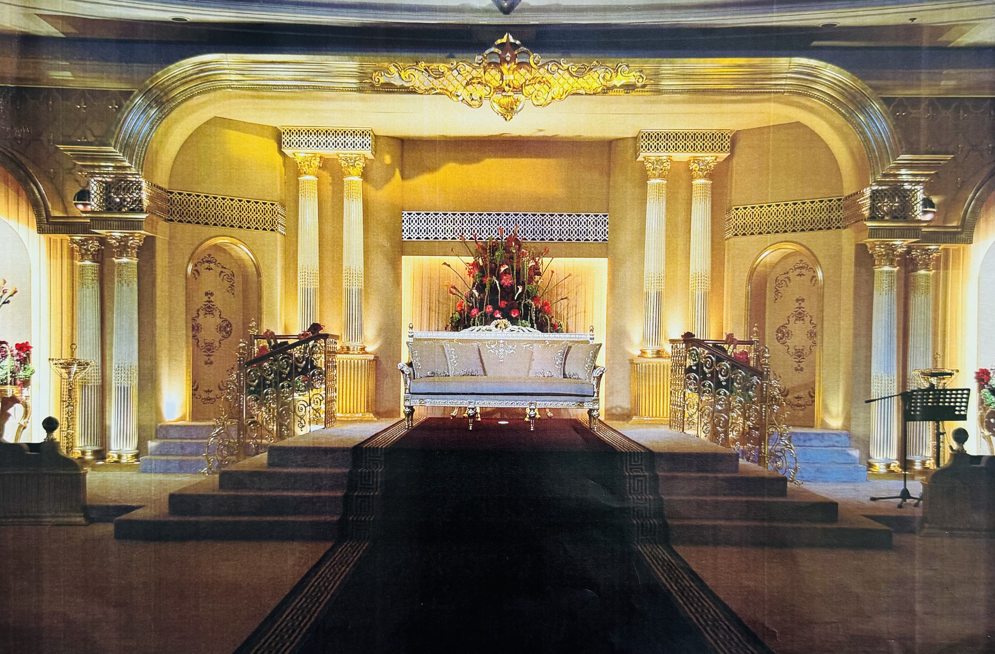 Weddings