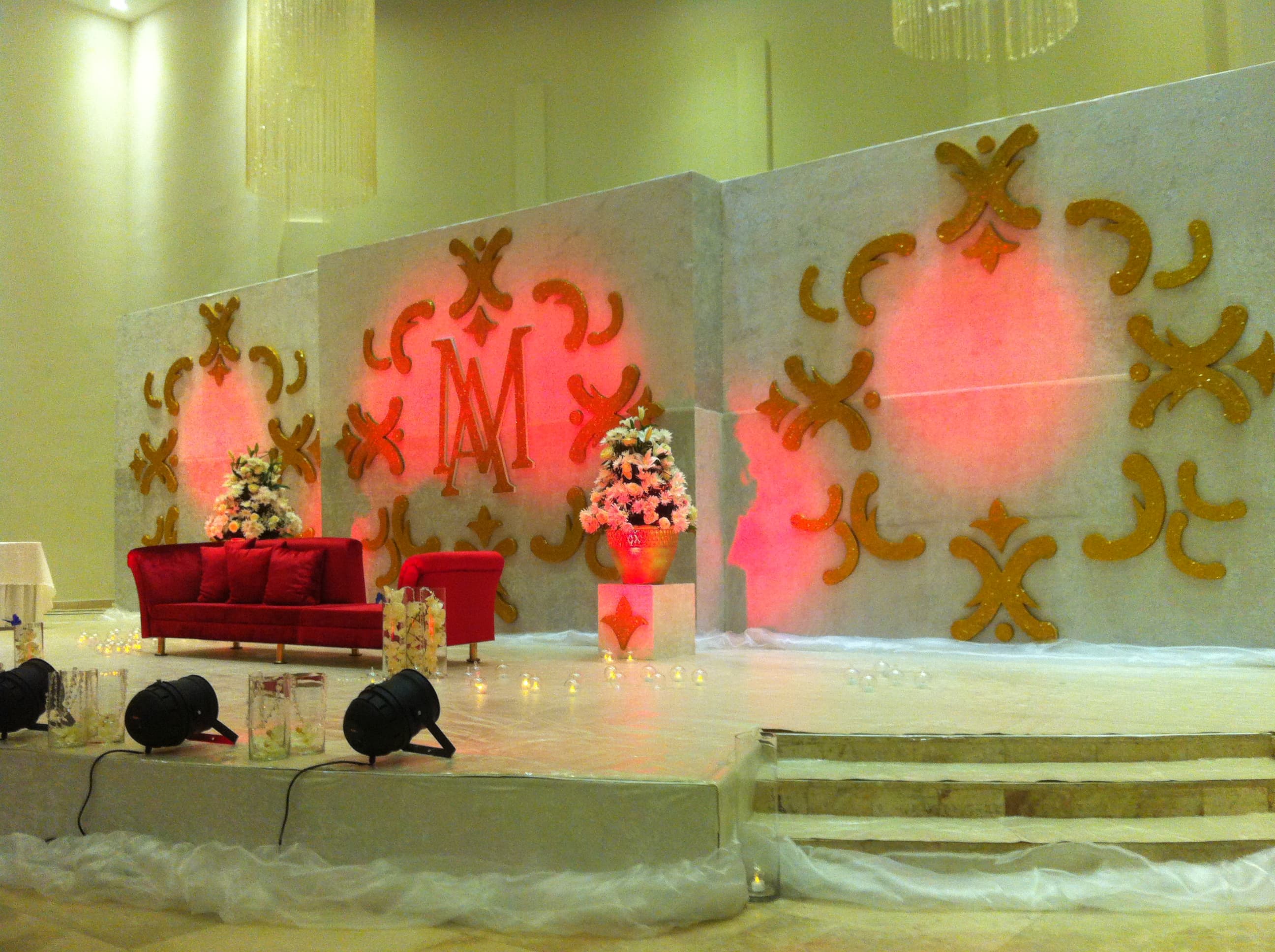 Weddings