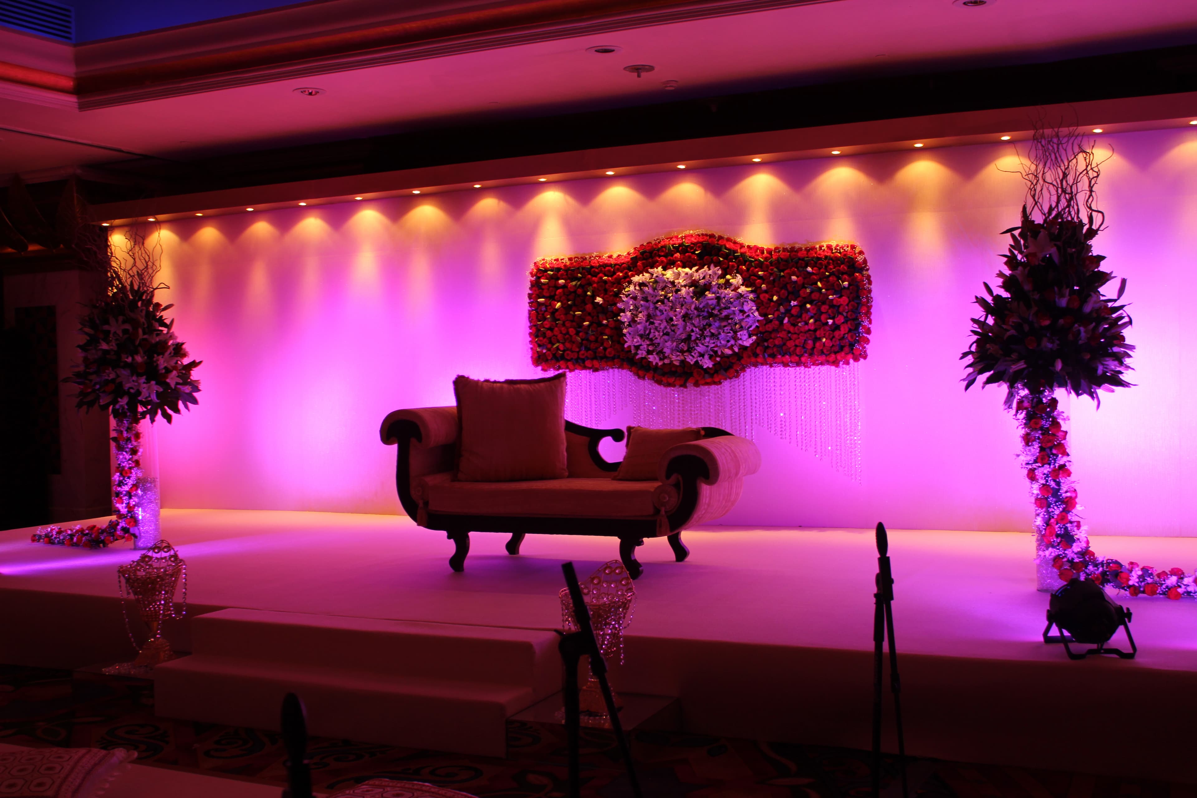 Weddings